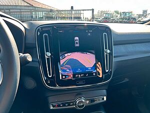 Volvo  P8 Pure Electric Plus Recharge AHK|WINTER|M