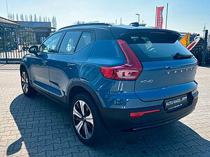 Volvo  P8 Pure Electric Plus Recharge AHK|WINTER|M