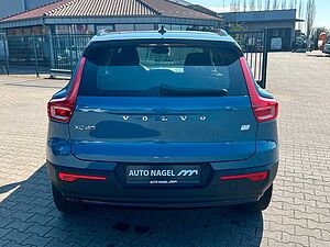 Volvo  P8 Pure Electric Plus Recharge AHK|WINTER|M