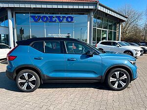 Volvo  P8 Pure Electric Plus Recharge AHK|WINTER|M