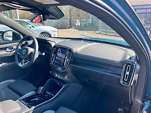 Volvo  P8 Pure Electric Plus Recharge AHK|WINTER|M