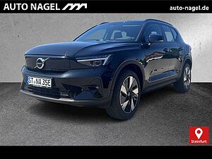 Volvo  Recharge Plus Dark STANDH|LED|CAM|