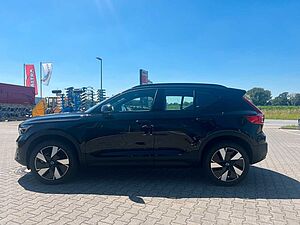 Volvo  Recharge Plus Dark STANDH|LED|CAM|