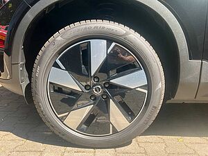 Volvo  Recharge Plus Dark STANDH|LED|CAM|