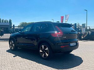 Volvo  Recharge Plus Dark STANDH|LED|CAM|