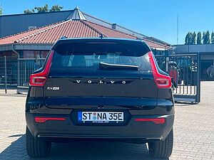 Volvo  Recharge Plus Dark STANDH|LED|CAM|