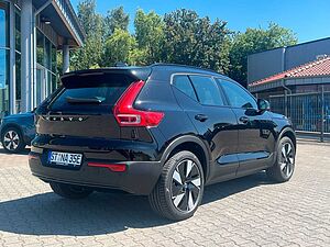 Volvo  Recharge Plus Dark STANDH|LED|CAM|