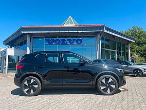 Volvo  Recharge Plus Dark STANDH|LED|CAM|