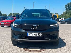 Volvo  Recharge Plus Dark STANDH|LED|CAM|