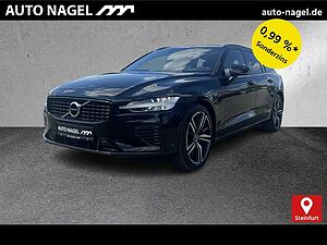 Volvo  Recharge T6 R-Design LONG RANGE AHK|CAM|LED|