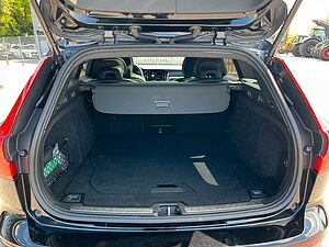 Volvo  Recharge T6 R-Design LONG RANGE AHK|CAM|LED|