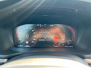 Volvo  Recharge T6 R-Design LONG RANGE AHK|CAM|LED|