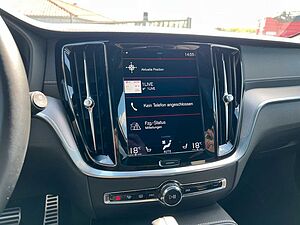 Volvo  Recharge T6 R-Design LONG RANGE AHK|CAM|LED|