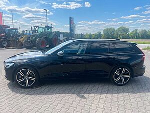 Volvo  Recharge T6 R-Design LONG RANGE AHK|CAM|LED|