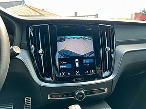Volvo  Recharge T6 R-Design LONG RANGE AHK|CAM|LED|