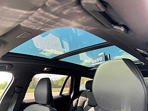 Volvo  Recharge T6 R-Design LONG RANGE AHK|CAM|LED|