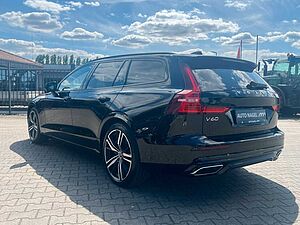 Volvo  Recharge T6 R-Design LONG RANGE AHK|CAM|LED|