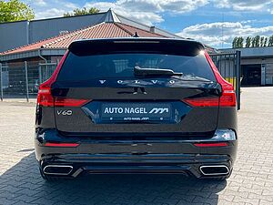 Volvo  Recharge T6 R-Design LONG RANGE AHK|CAM|LED|