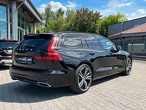 Volvo  Recharge T6 R-Design LONG RANGE AHK|CAM|LED|