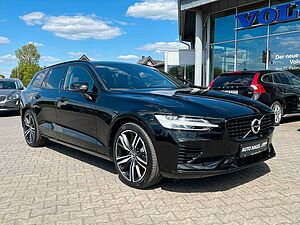 Volvo  Recharge T6 R-Design LONG RANGE AHK|CAM|LED|