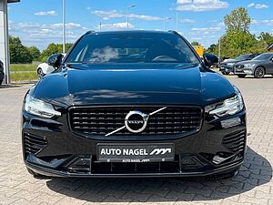 Volvo  Recharge T6 R-Design LONG RANGE AHK|CAM|LED|