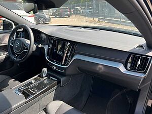 Volvo  Recharge T6 R-Design LONG RANGE AHK|CAM|LED|