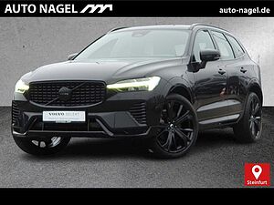 Volvo  Recharge T6 Plus Black Edition 21'|LED|PANO