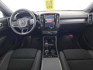 Volvo  B3 Autom. Plus Dark CONNECT|19'|ALU|360CAM|