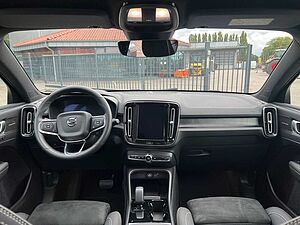 Volvo  Recharge Single Ultimate PANO|WINTER|CONNECT