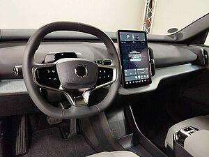 Volvo  Extended Range Plus ACC|NAVI|LED|KAMERA|BLI
