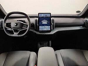 Volvo  Extended Range Plus ACC|NAVI|LED|KAMERA|BLI