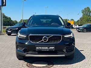 Volvo  B4 Autom. Momentum LED|