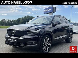 Volvo  Recharge Pro 20'ALU|CONNECT|