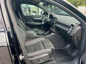 Volvo  Recharge Pro 20'ALU|CONNECT|