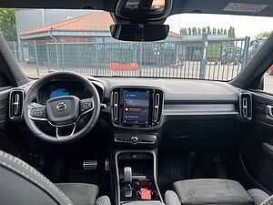 Volvo  Recharge Pro 20'ALU|CONNECT|