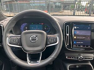 Volvo  Recharge Pro 20'ALU|CONNECT|