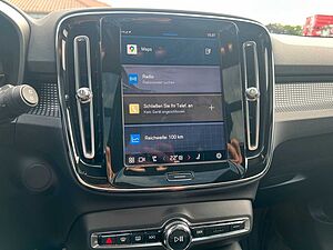 Volvo  Recharge Pro 20'ALU|CONNECT|