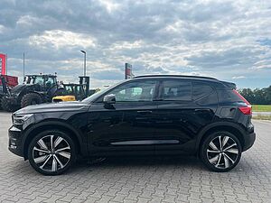 Volvo  Recharge Pro 20'ALU|CONNECT|