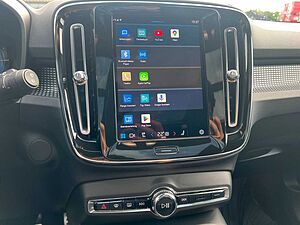 Volvo  Recharge Pro 20'ALU|CONNECT|