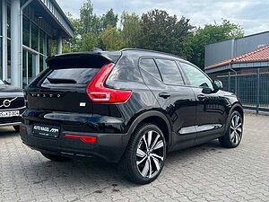 Volvo  Recharge Pro 20'ALU|CONNECT|
