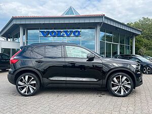 Volvo  Recharge Pro 20'ALU|CONNECT|