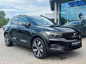 Volvo  Recharge Pro 20'ALU|CONNECT|