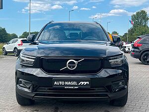 Volvo  Recharge Pro 20'ALU|CONNECT|