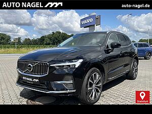 Volvo  Recharge T6 Inscription LONG RANGE