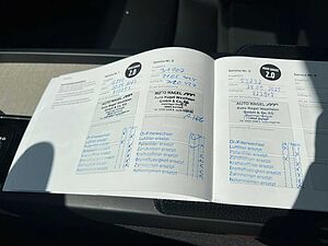 Volvo  Recharge T6 Inscription LONG RANGE