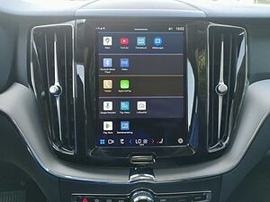 Volvo  Recharge T6 AWD Core PANO | STANDH | FLED