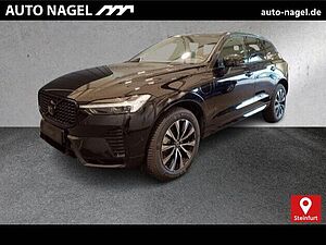 Volvo  Recharge T8 Ultra Black Edition AHK|360°|H&