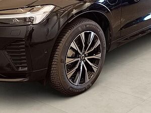 Volvo  Recharge T8 Ultra Black Edition AHK|360°|H&
