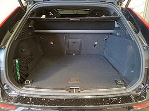 Volvo  Recharge T8 Ultra Black Edition AHK|360°|H&