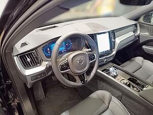 Volvo  Recharge T8 Ultra Black Edition AHK|360°|H&